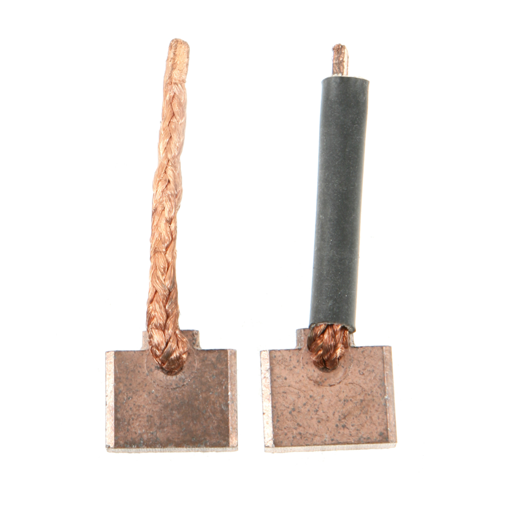 Charbon balai de démarreur (2pcs/set, 20 sets/box) - +Line Selected - 063.000.371.037