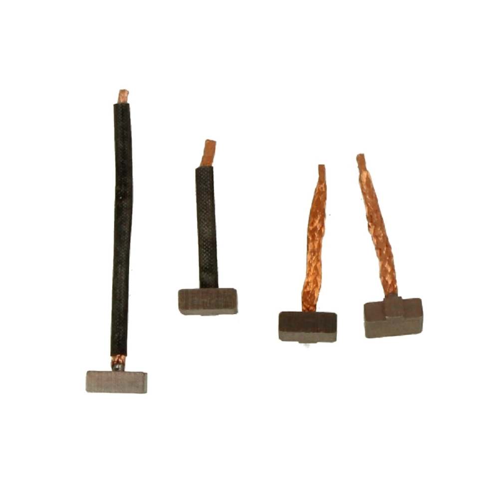 Brush (4pcs/set, 10 sets/box) - +Line Selected - 063.000.373.037