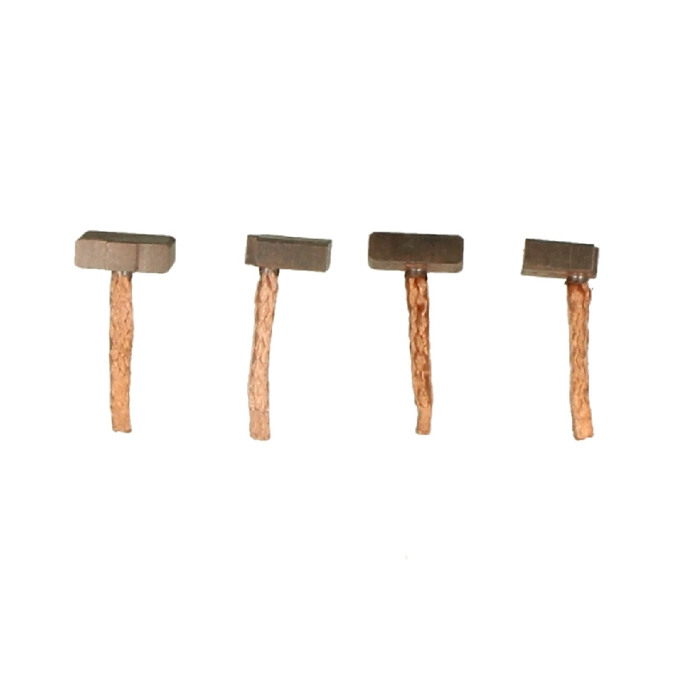 Brush (4pcs/set, 10 sets/box) - +Line Selected - 063.000.374.037