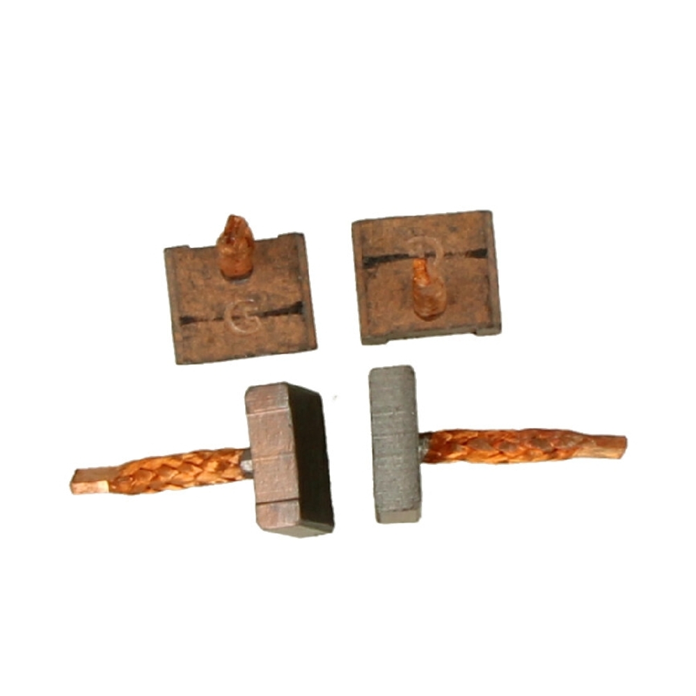 Brush (4pcs/set, 10 sets/box) - +Line Selected - 063.000.375.037