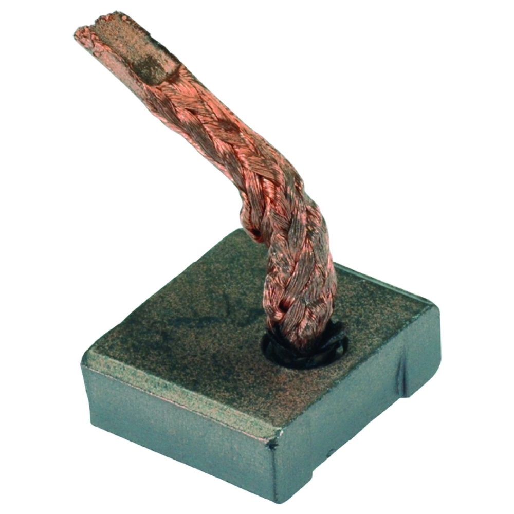 Charbon balai de démarreur - WAI Neuf - 063.000.375.440