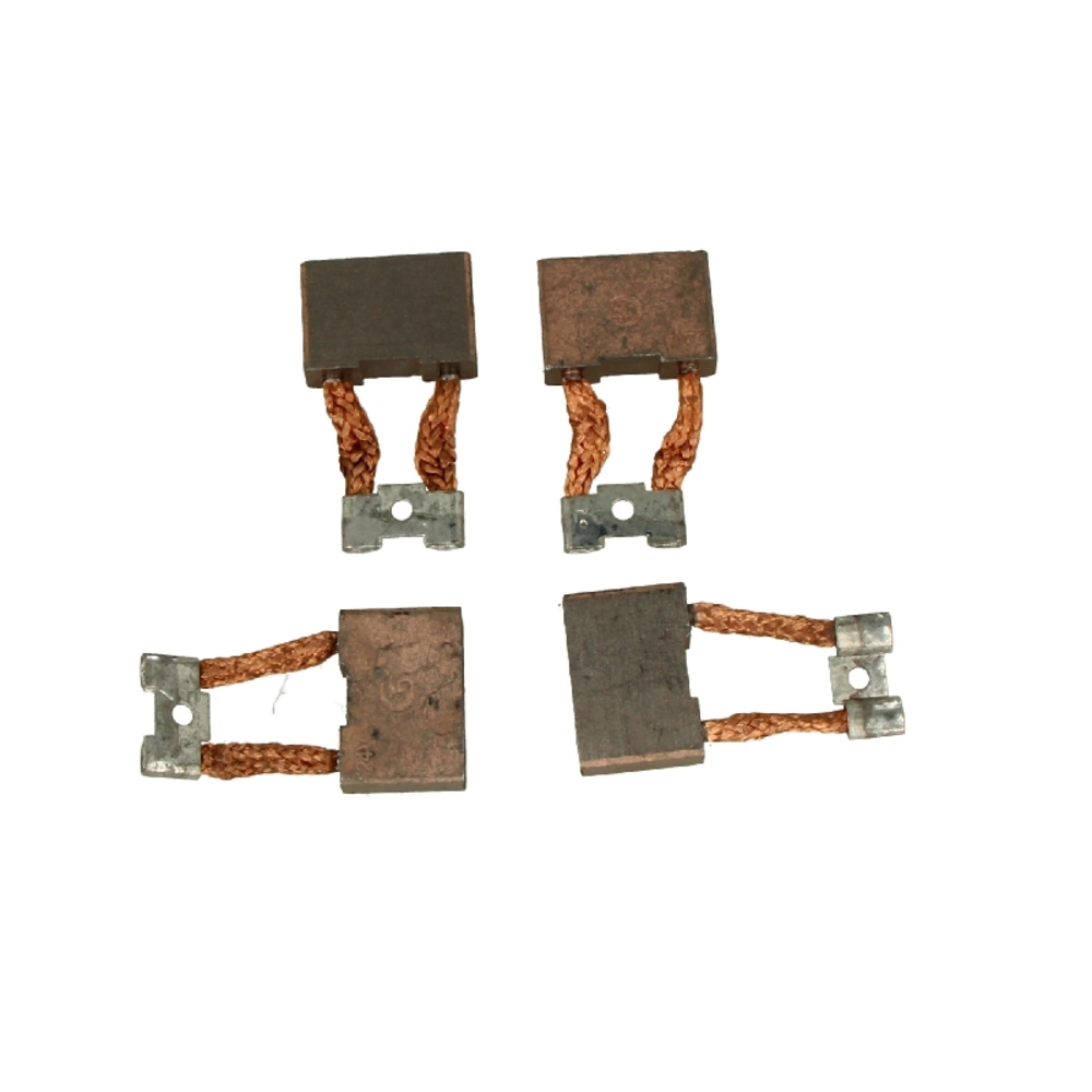 Brush (4pcs/set, 10 sets/box) - +Line Selected - 063.000.376.037