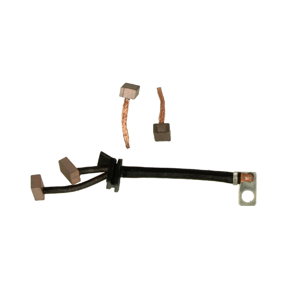 Brush (4pcs/set, 10 sets/box) - +Line Selected - 063.000.377.087