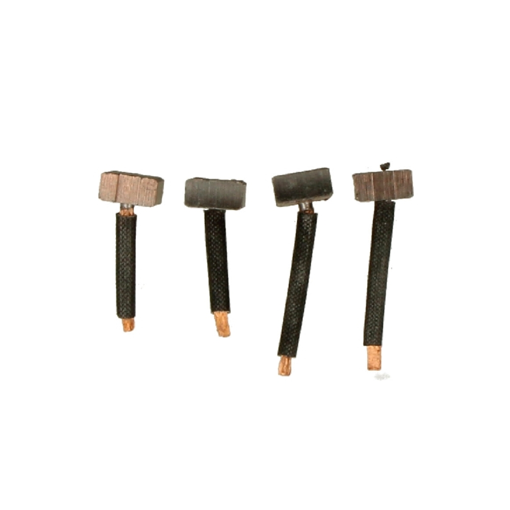 Brush (4pcs/set, 10 sets/box) - +Line Selected - 063.000.378.087