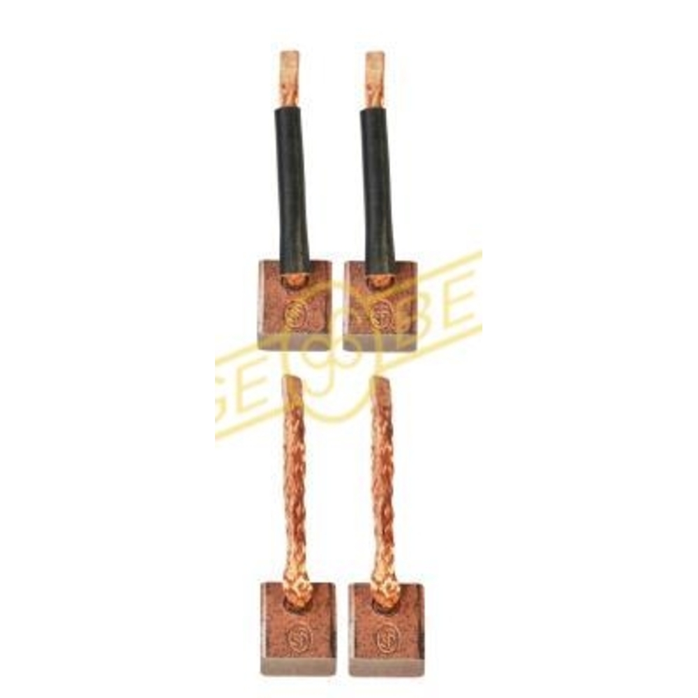 Brosse - Gebe - 063.000.378.570