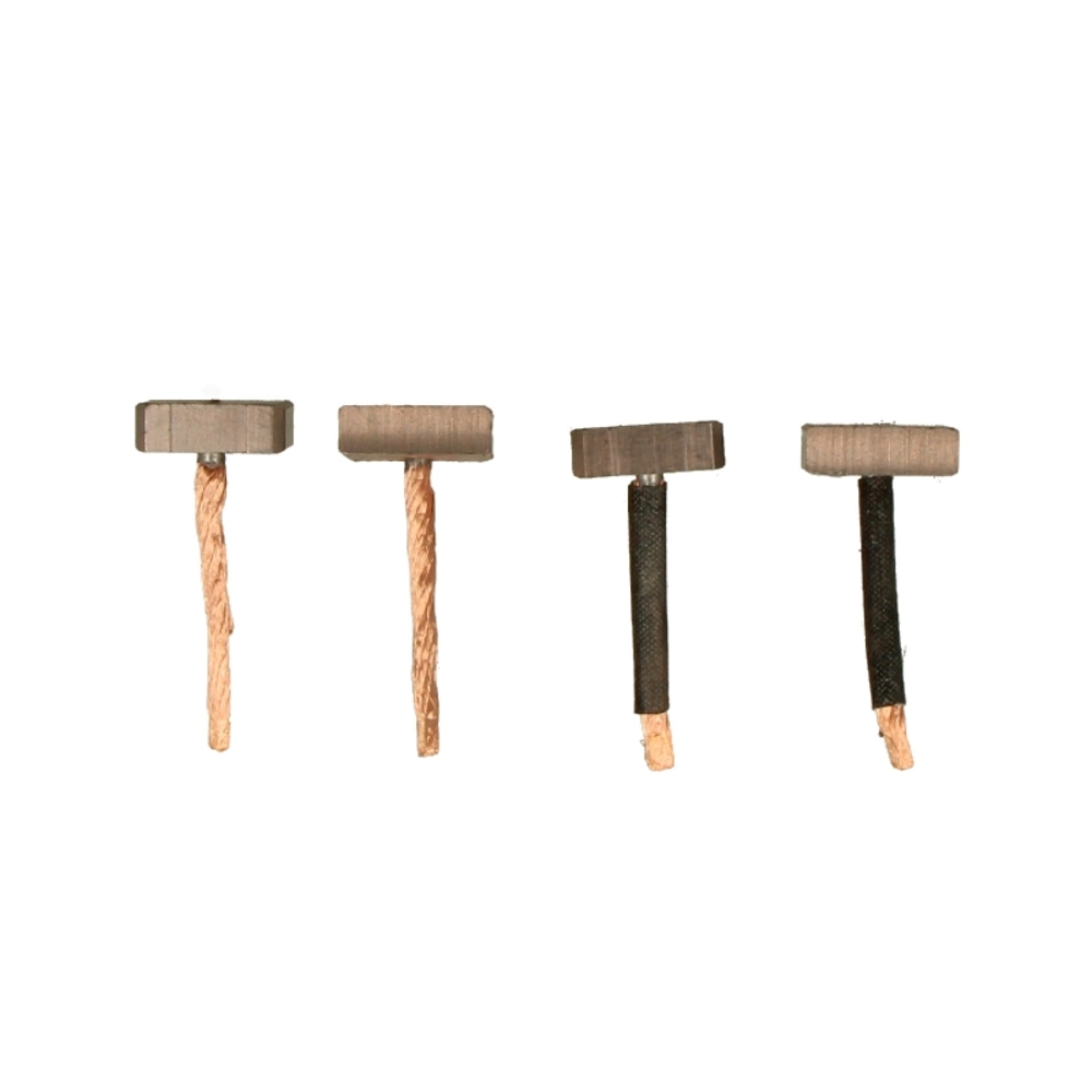 Brush (4pcs/set, 10 sets/box) - +Line Selected - 063.000.379.087