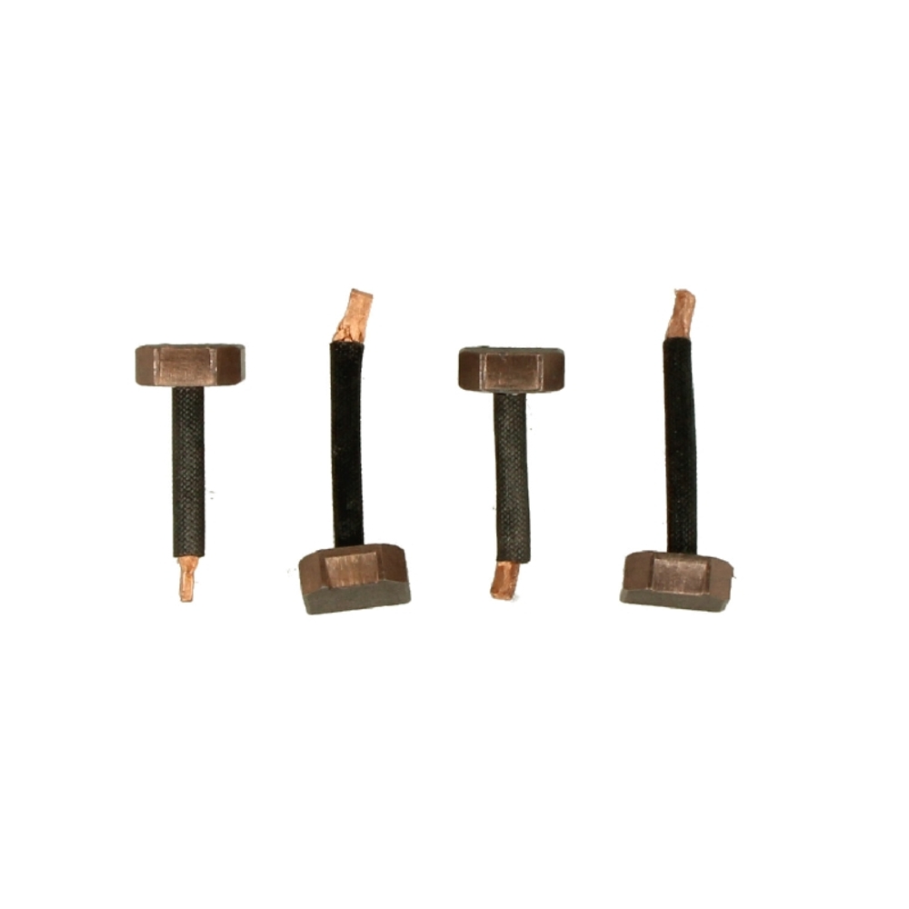 Brush (4pcs/set, 10 sets/box) - +Line Selected - 063.000.380.087