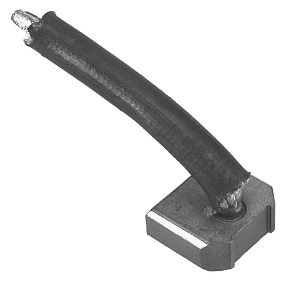 Charbon balai de démarreur - WAI Neuf - 063.000.380.440