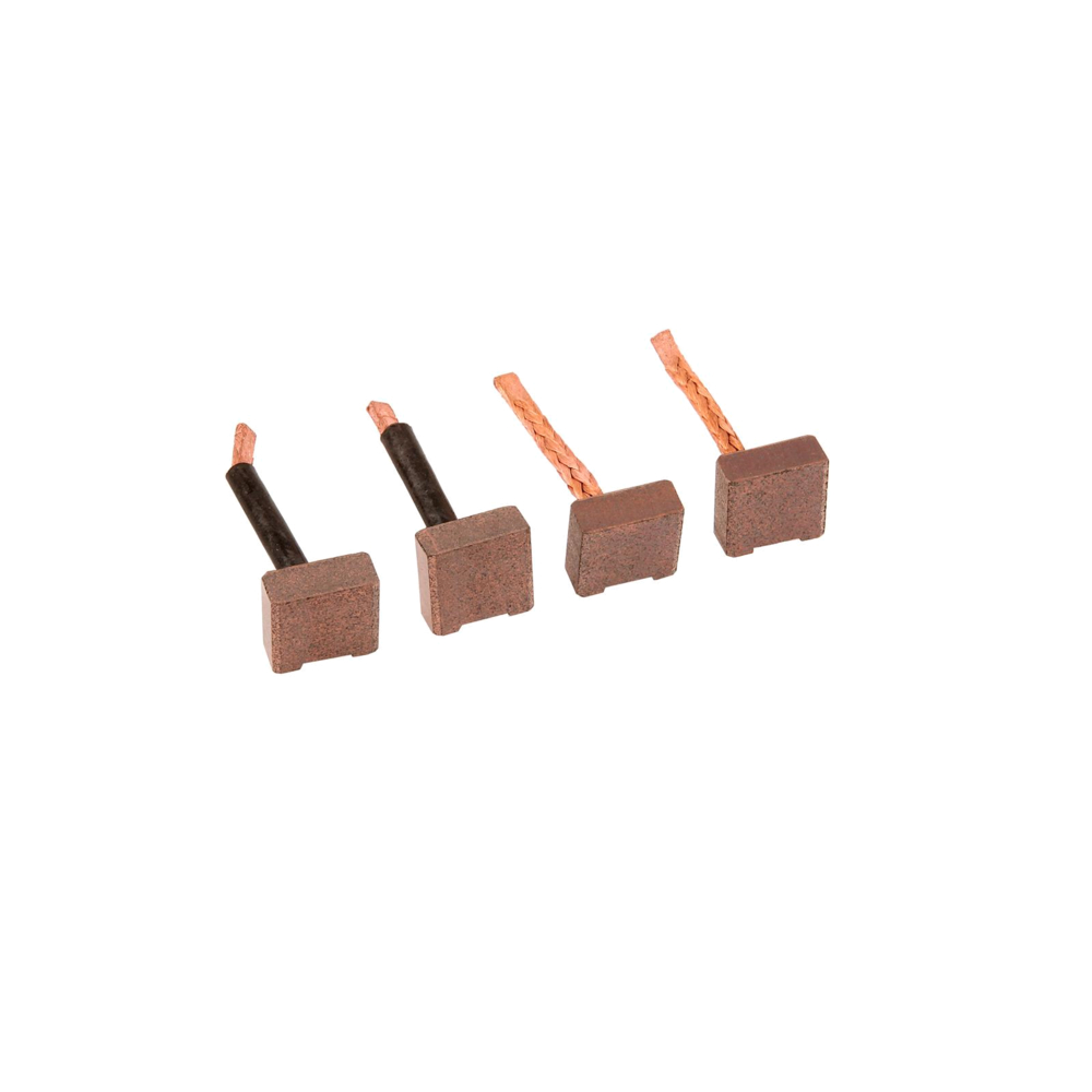 Charbon balai de démarreur (4pcs/set, 10 sets/box) - +Line Selected - 063.000.384.087