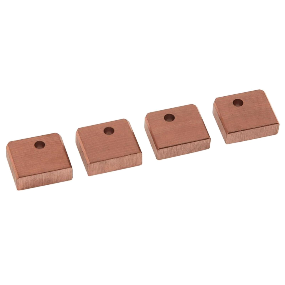 Charbon balai de démarreur (4pcs/set, 10 sets/box) - +Line Selected - 063.000.385.087