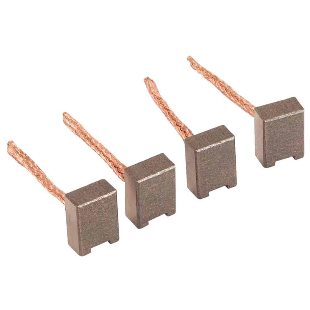 Charbon balai de démarreur (4pcs/set, 10 sets/box) - +Line Selected - 063.000.387.057