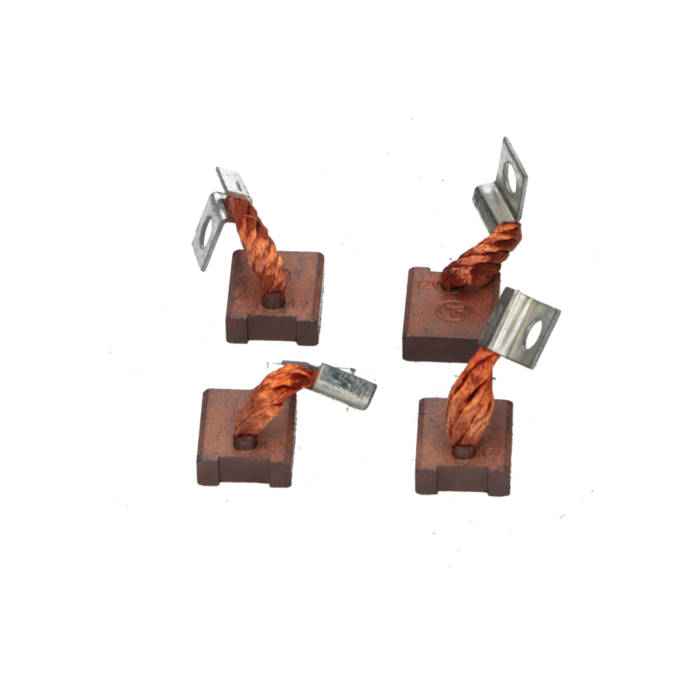 Charbon balai de démarreur (2pcs/set, 20 sets/box) - +Line Selected - 063.000.389.097