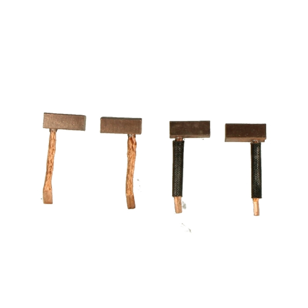 Brush (4pcs/set, 10 sets/box) - +Line Selected - 063.000.392.137