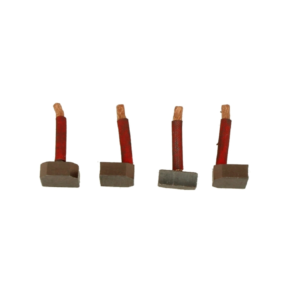 Brush (4pcs/set, 10 sets/box) - +Line Selected - 063.000.393.137