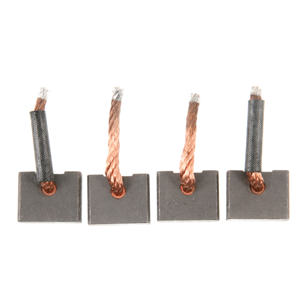 Charbon balai de démarreur (4pcs/set, 10 sets/box) - +Line Selected - 063.000.395.137