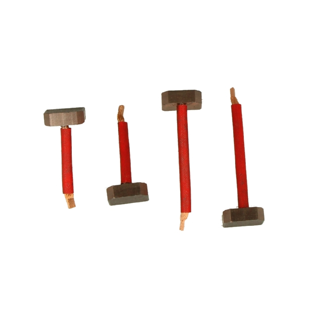 Brush (4pcs/set, 10 sets/box) - +Line Selected - 063.000.399.137