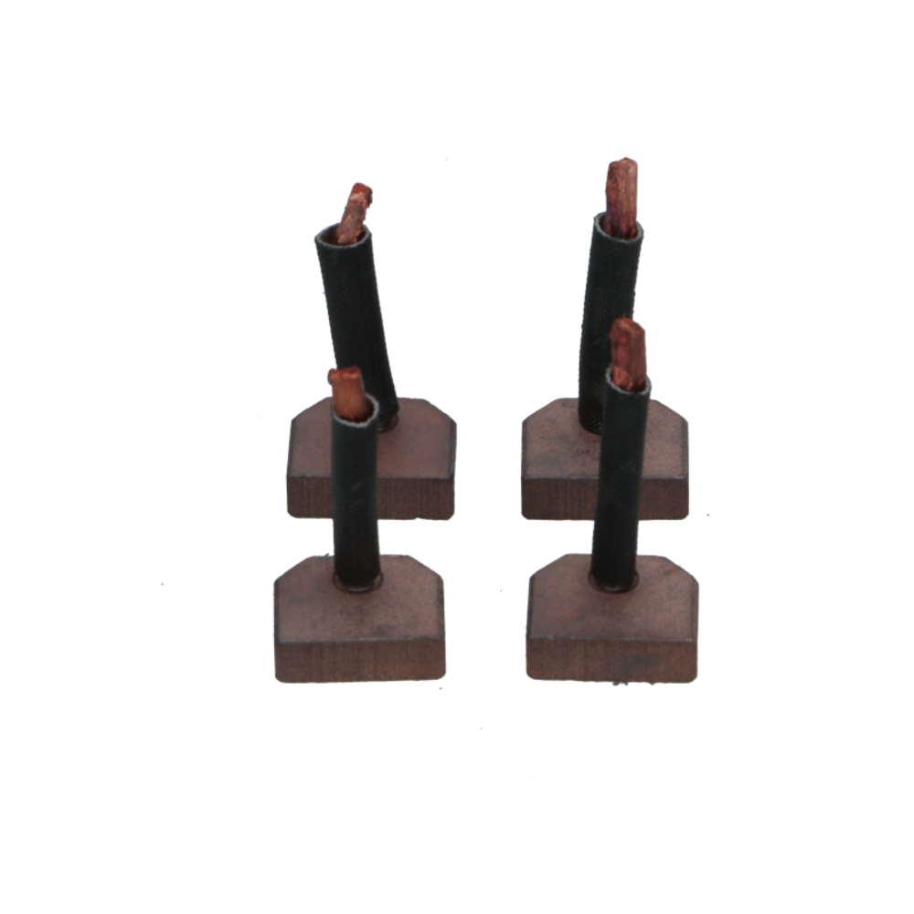 Charbon balai de démarreur - RNL-Standard - 063.000.399.138