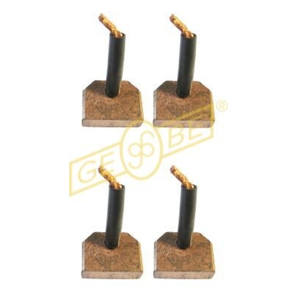 Brosse - Gebe - 063.000.399.570