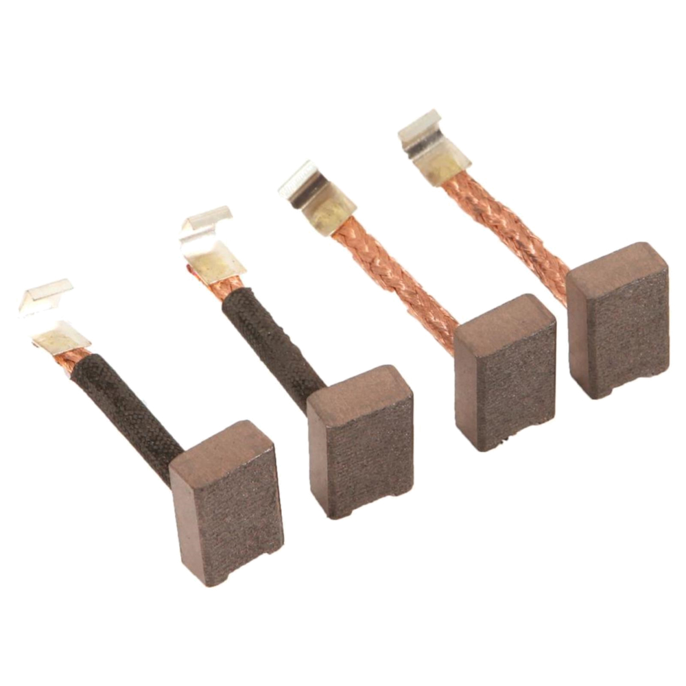 Charbon balai de démarreur (4pcs/set, 10 sets/box) - +Line Selected - 063.000.405.137