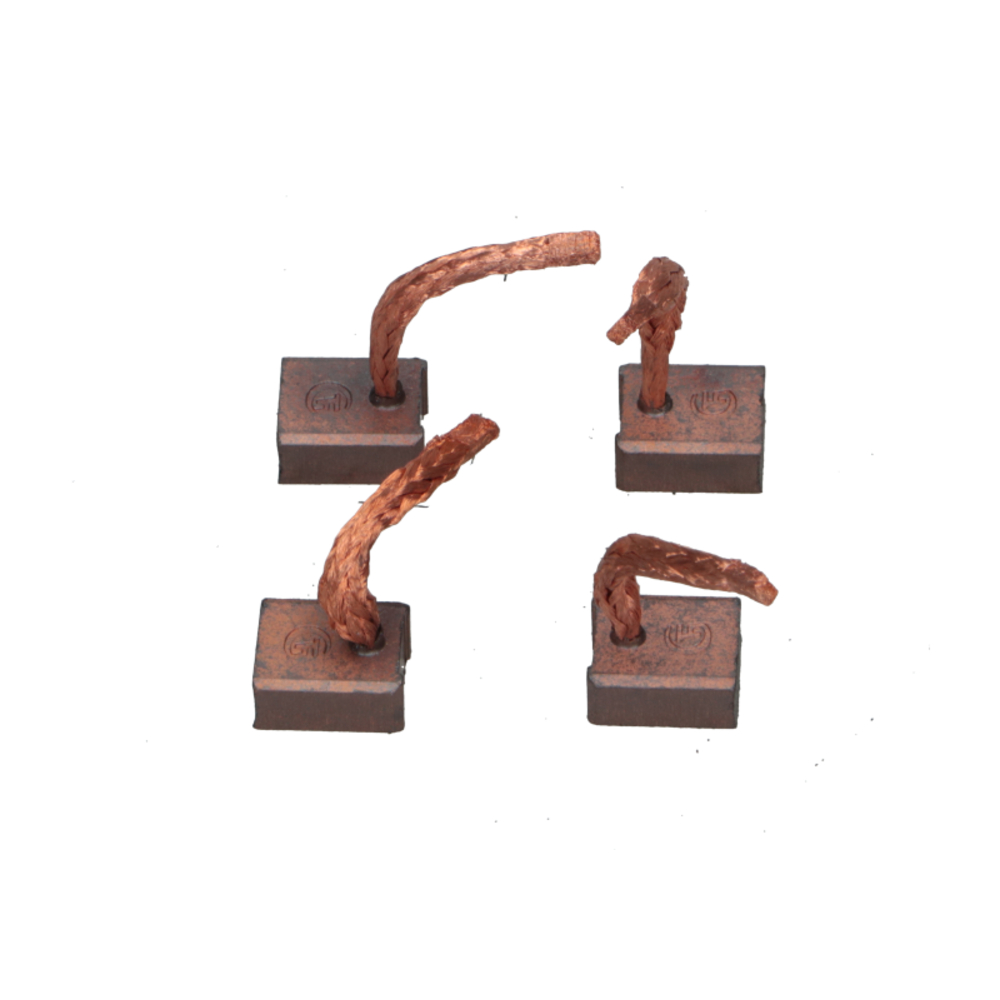 Brush (4pcs/set, 10 sets/box) - +Line Selected - 063.000.407.057