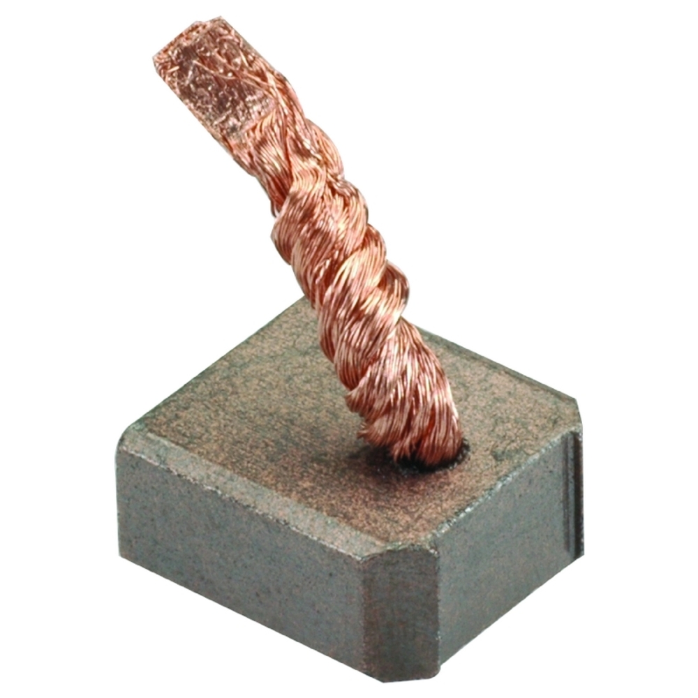 Charbon balai de démarreur - WAI Neuf - 063.000.407.440