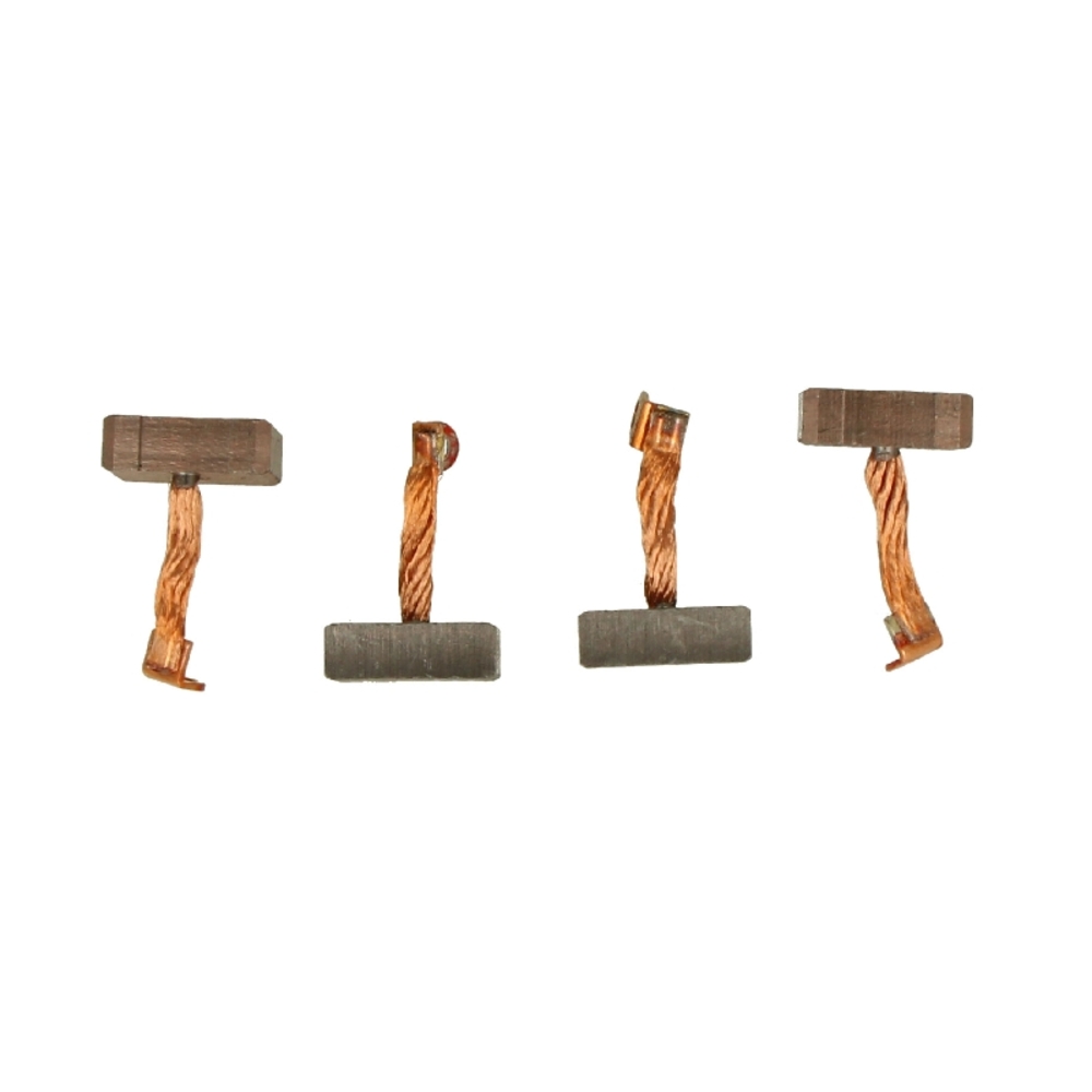 Brush (4pcs/set, 10 sets/box) - +Line Selected - 063.000.408.057