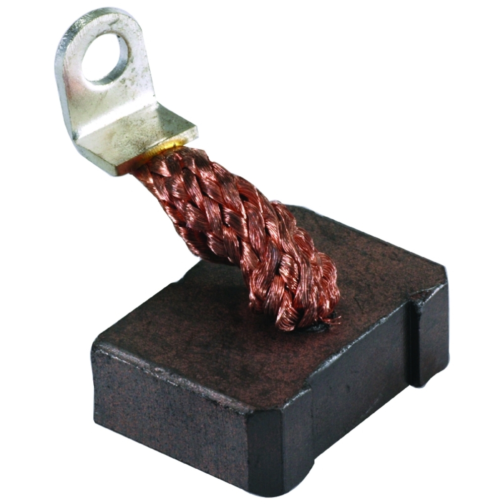 Charbon balai de démarreur - WAI Neuf - 063.000.408.440