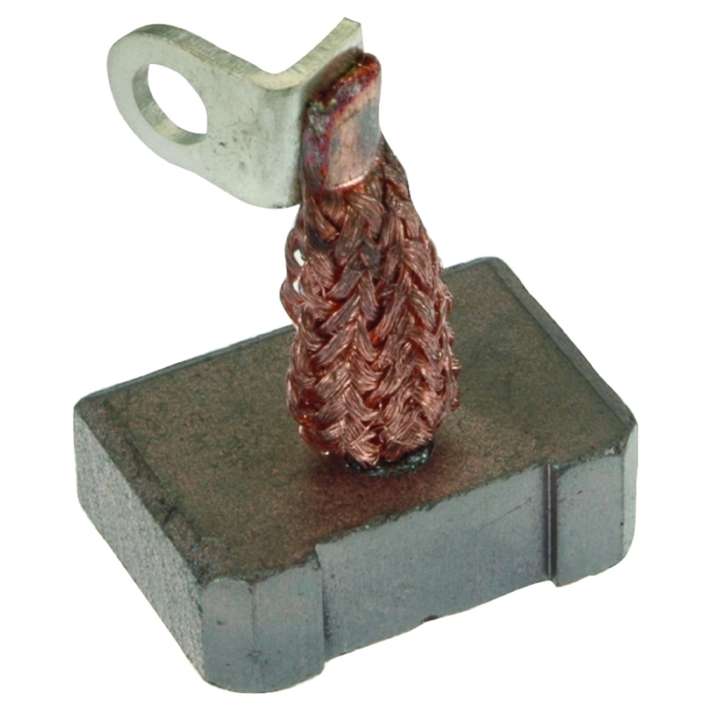 Charbon balai de démarreur - WAI Neuf - 063.000.408.441