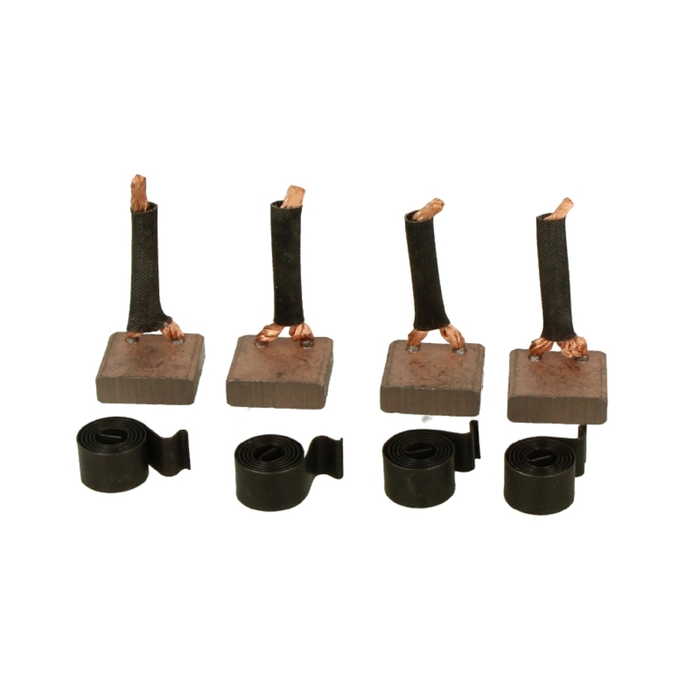 Brush (4pcs/set, 10 sets/box) - +Line Selected - 063.000.409.097