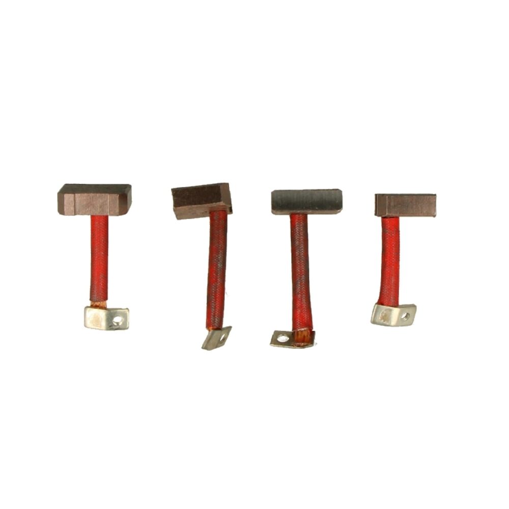 Brush (4pcs/set, 10 sets/box) - +Line Selected - 063.000.411.037