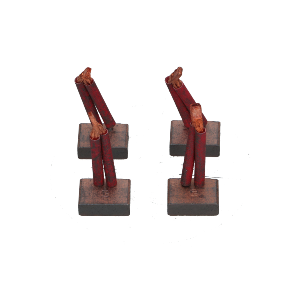 Charbon balai de démarreur (4pcs/set, 10 sets/box) - +Line Selected - 063.000.412.097