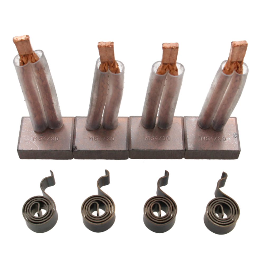 Brosse - Mahle Neuf - 063.000.414.310