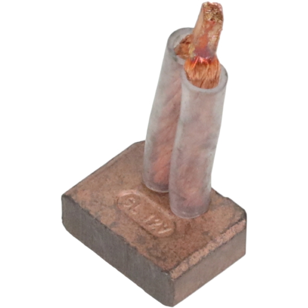 Charbon balai de démarreur - WAI Neuf - 063.000.414.440