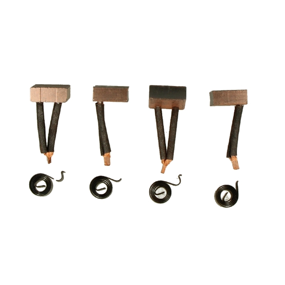 Brush (4pcs/set, 10 sets/box) - +Line Selected - 063.000.415.097