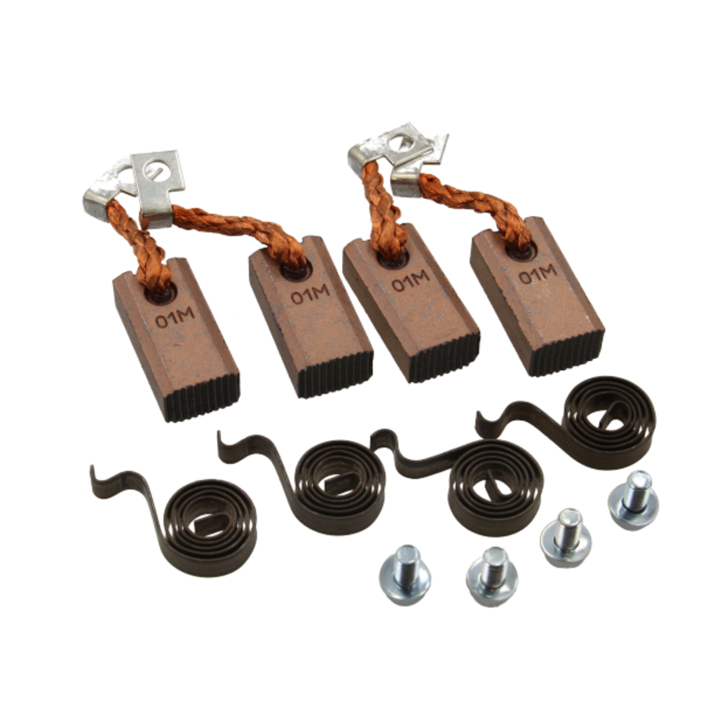 Charbon balai de démarreur - Mahle Neuf - 063.000.422.310