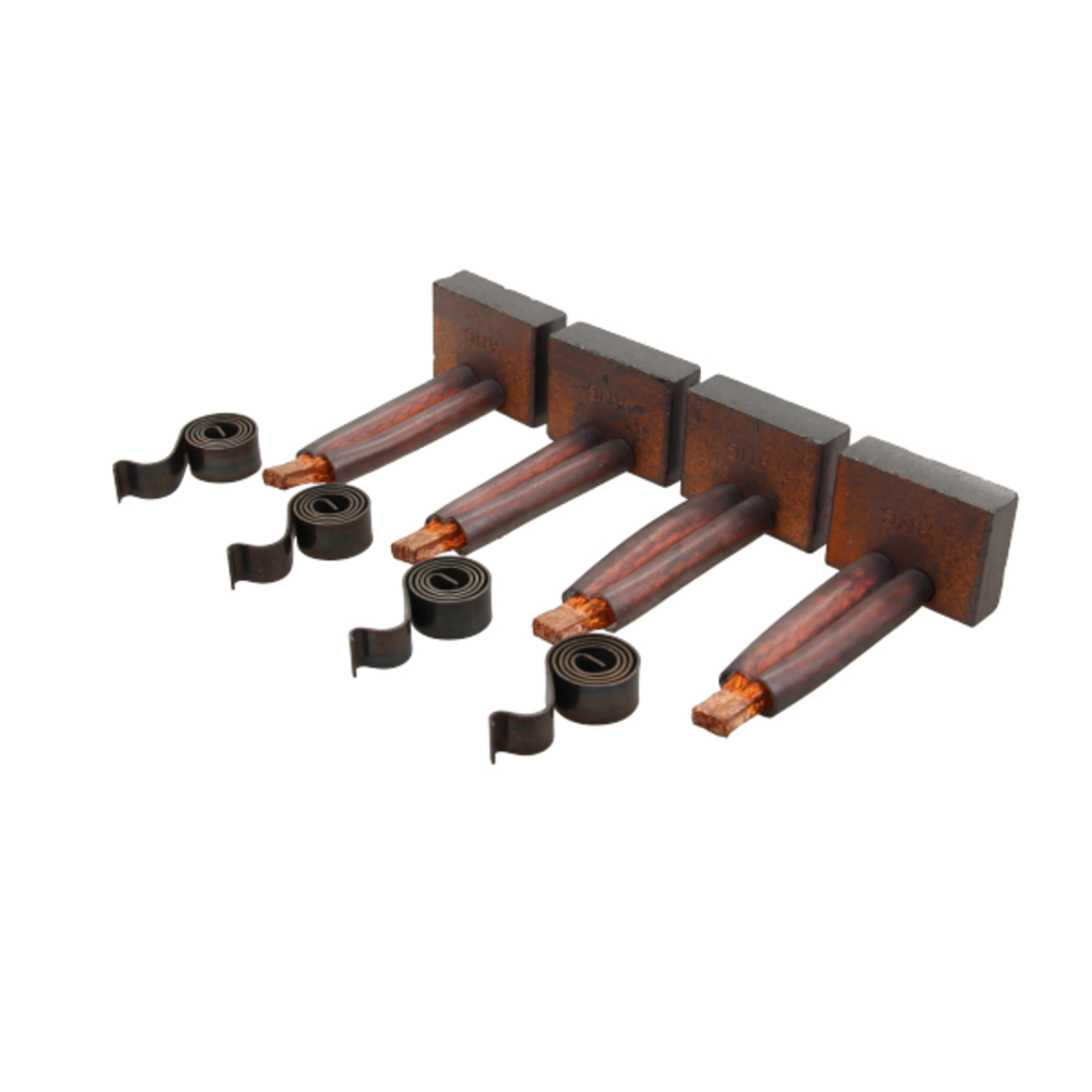 Charbon balai de démarreur - Mahle Neuf - 063.000.423.310