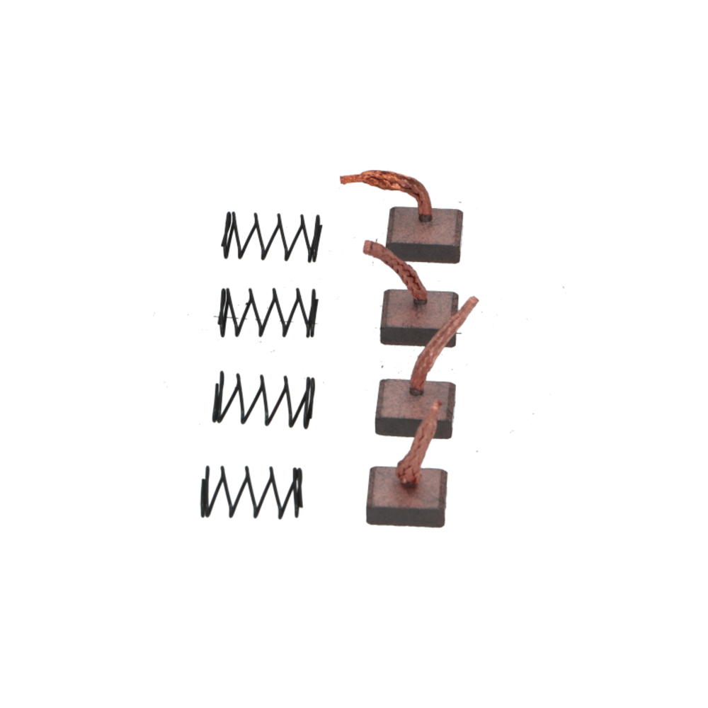 Brush (4pcs/set, 10 sets/box) - +Line Selected - 063.000.428.097