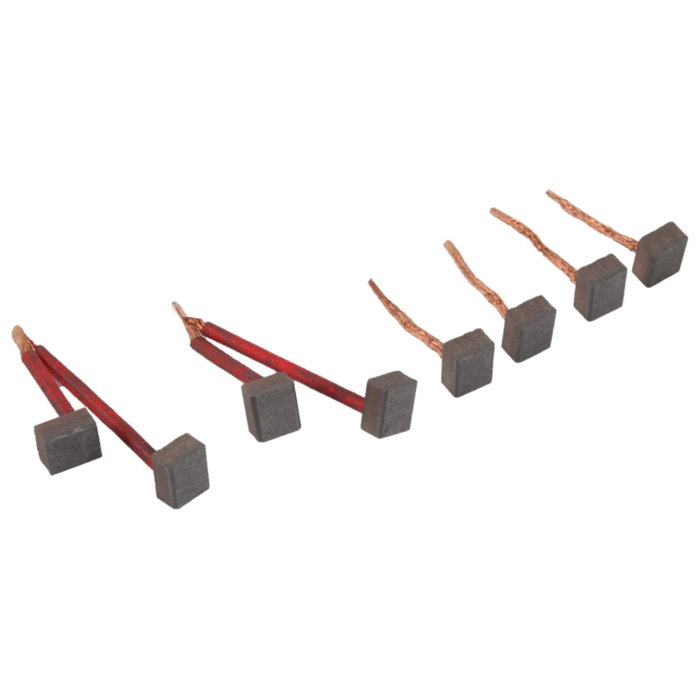 Brush (8 pcs/set, 5 sets/box) - +Line Selected - 063.000.432.007