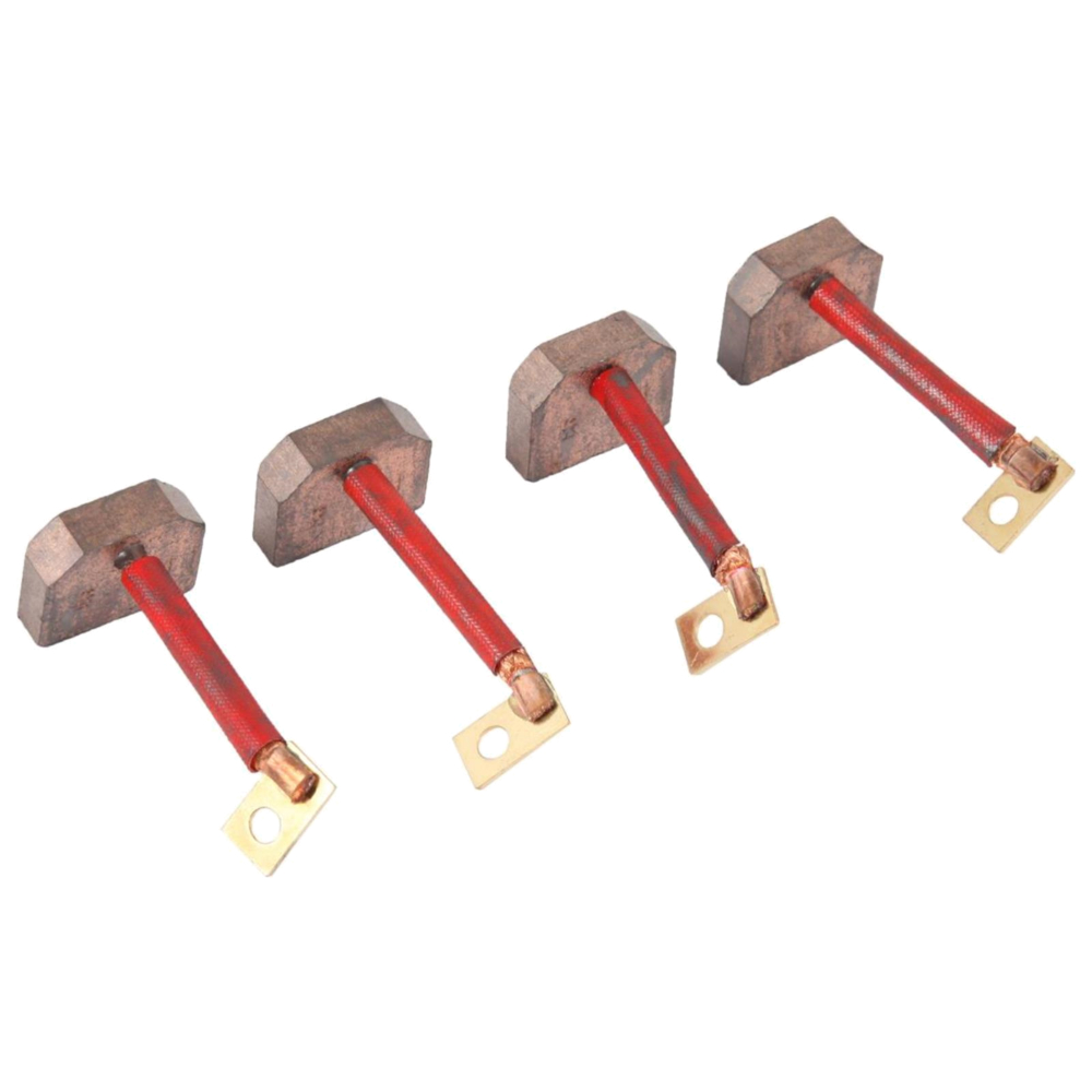 Brush (4pcs/set, 10 sets/box) - +Line Selected - 063.000.435.147