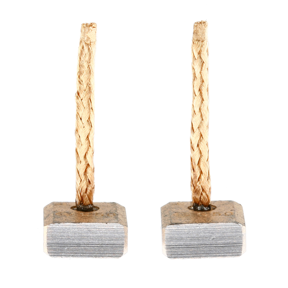 Charbon balai de démarreur (4pcs/set, 10 sets/box) - +Line Selected - 063.000.437.017