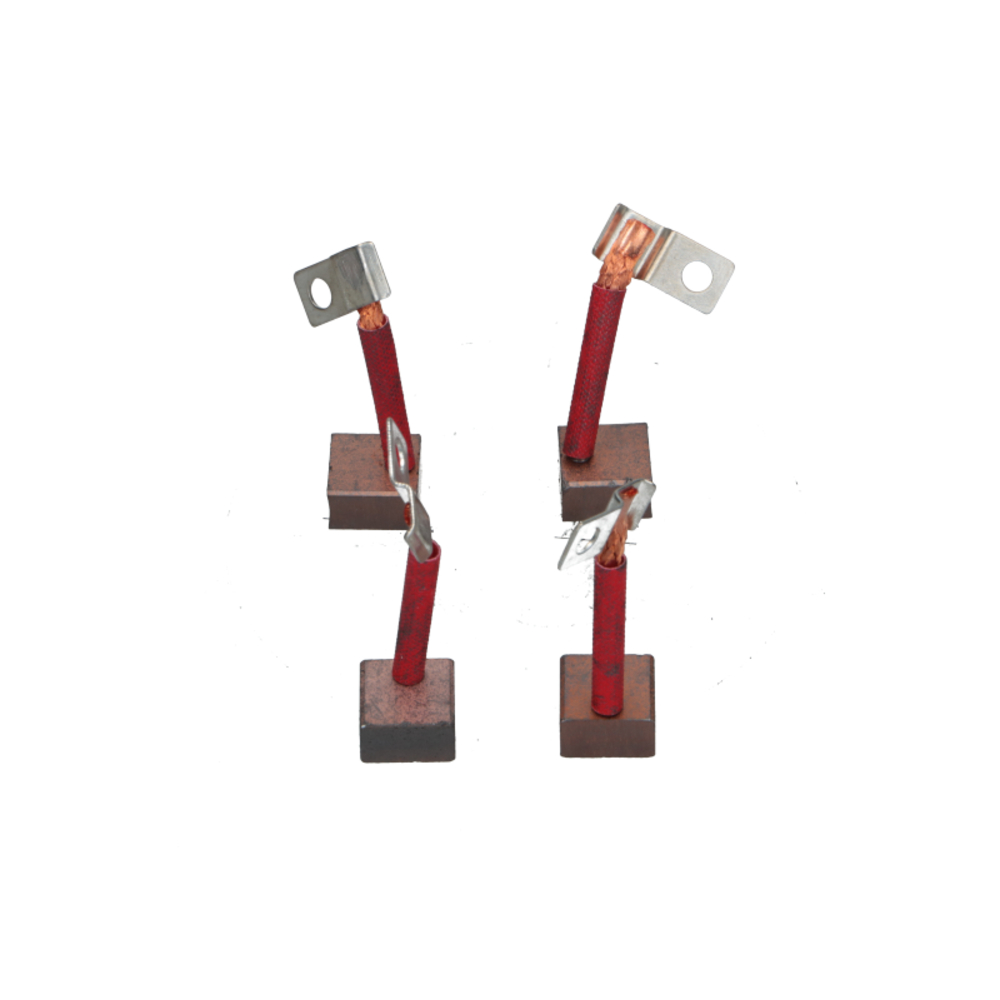 Brush (4pcs/set, 10 sets/box) - +Line Selected - 063.000.439.017