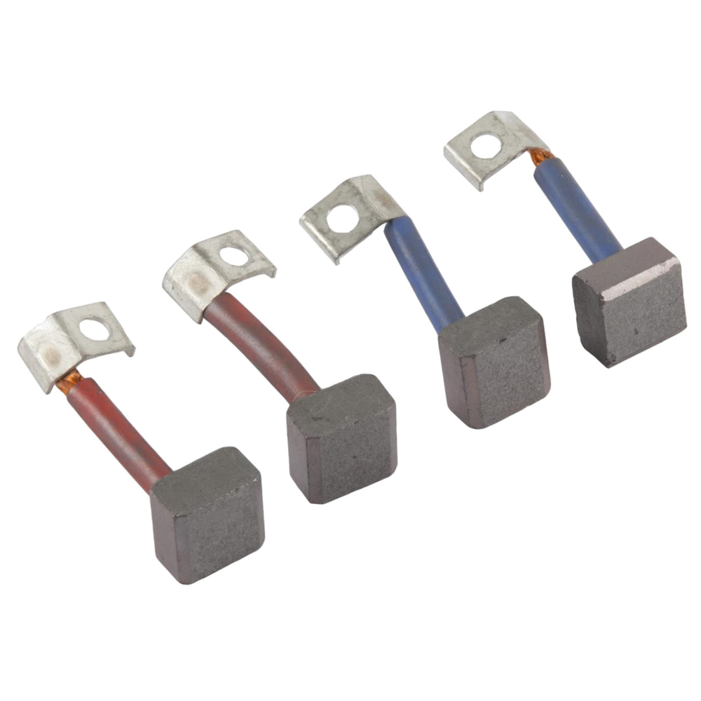 Charbon balai de démarreur - Bosch Neuf - 063.000.439.210