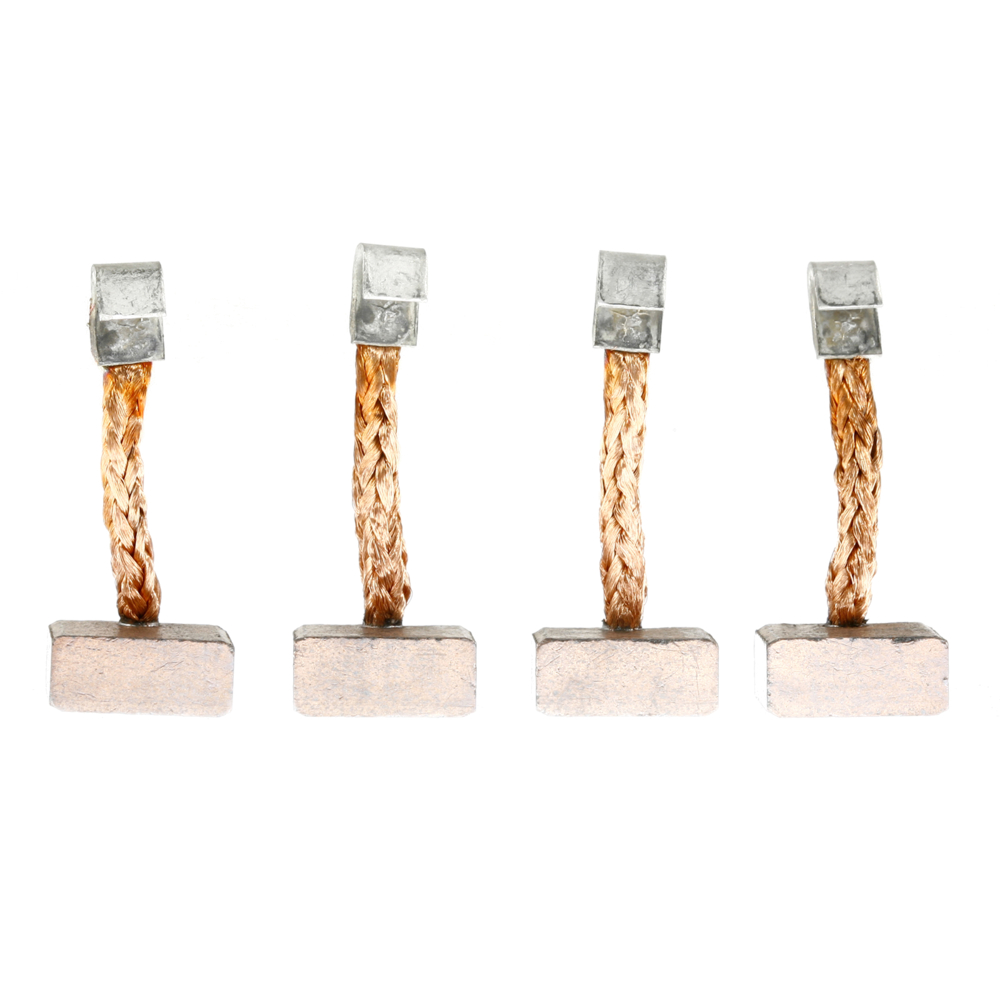 Brush (4pcs/set, 10 sets/box) - +Line Selected - 063.000.440.017