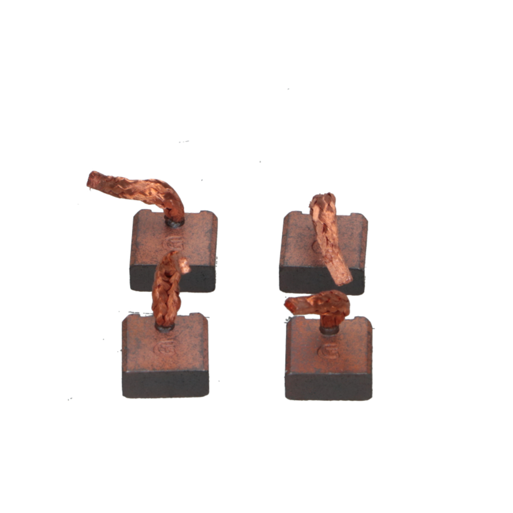 Charbon balai de démarreur - RNL-Standard - 063.000.440.018