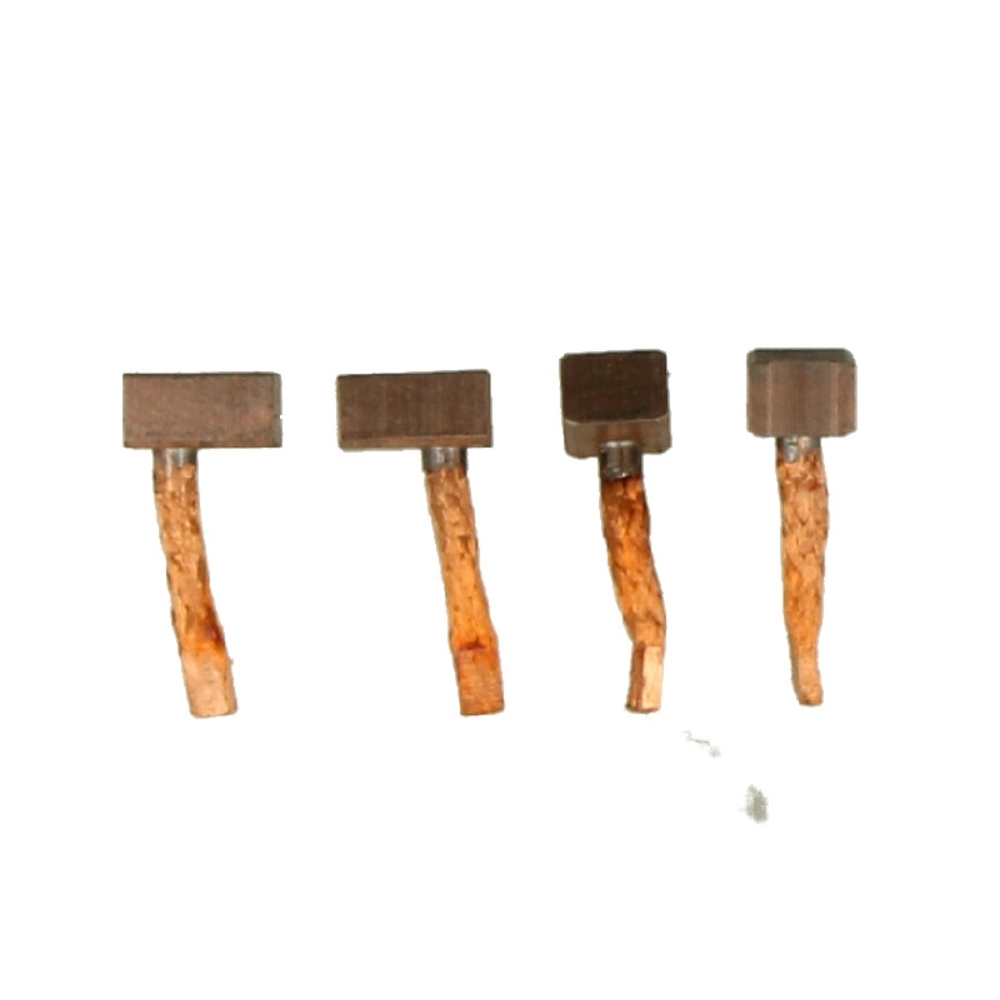 Brush (4pcs/set, 10 sets/box) - +Line Selected - 063.000.443.017