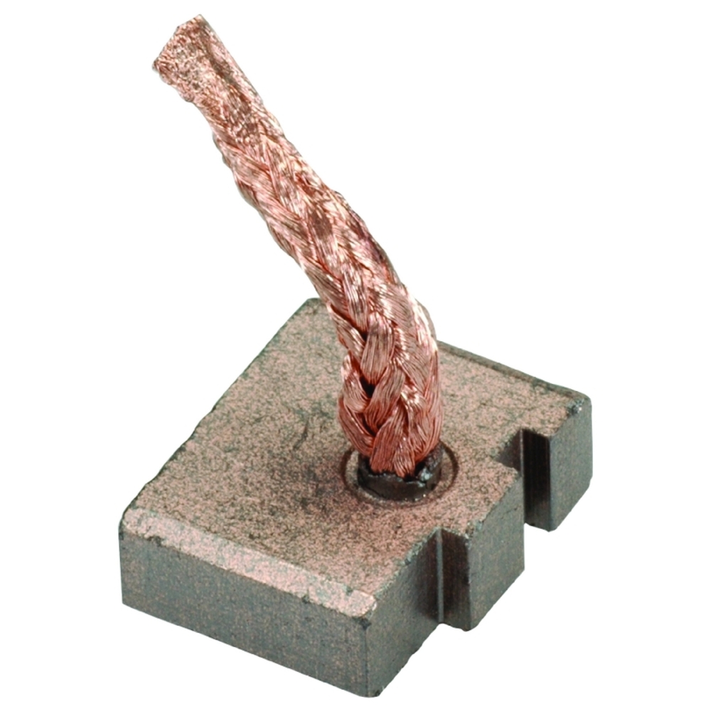 Charbon balai de démarreur - WAI Neuf - 063.000.444.440