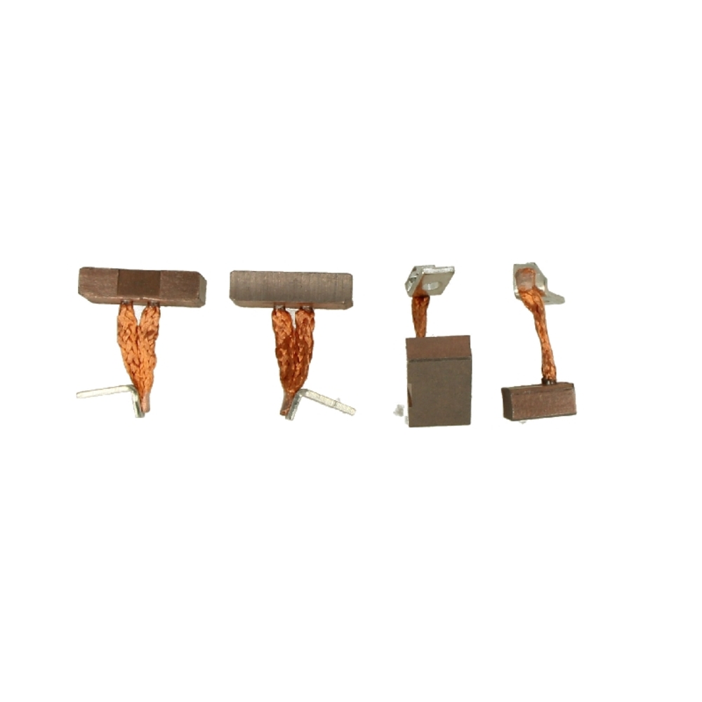 Brush (4pcs/set, 10 sets/box) - +Line Selected - 063.000.446.017