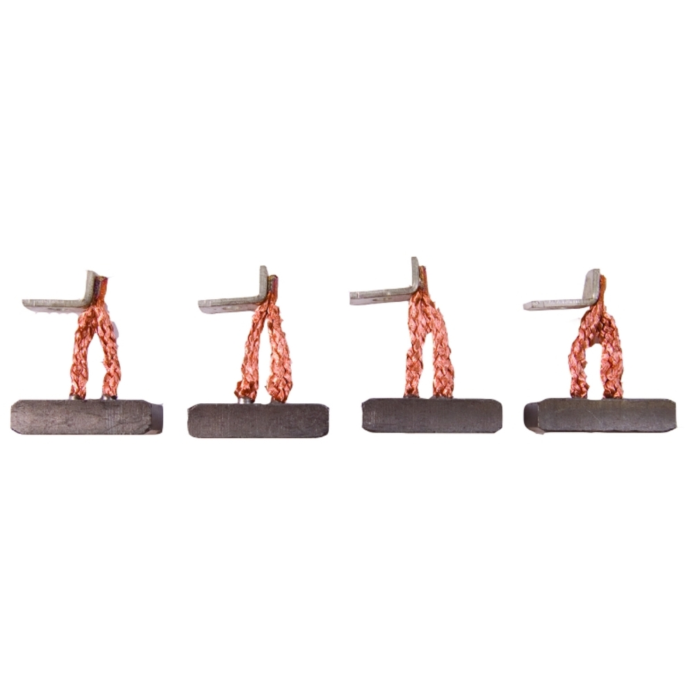 Charbon balai de démarreur - WAI Neuf - 063.000.446.440