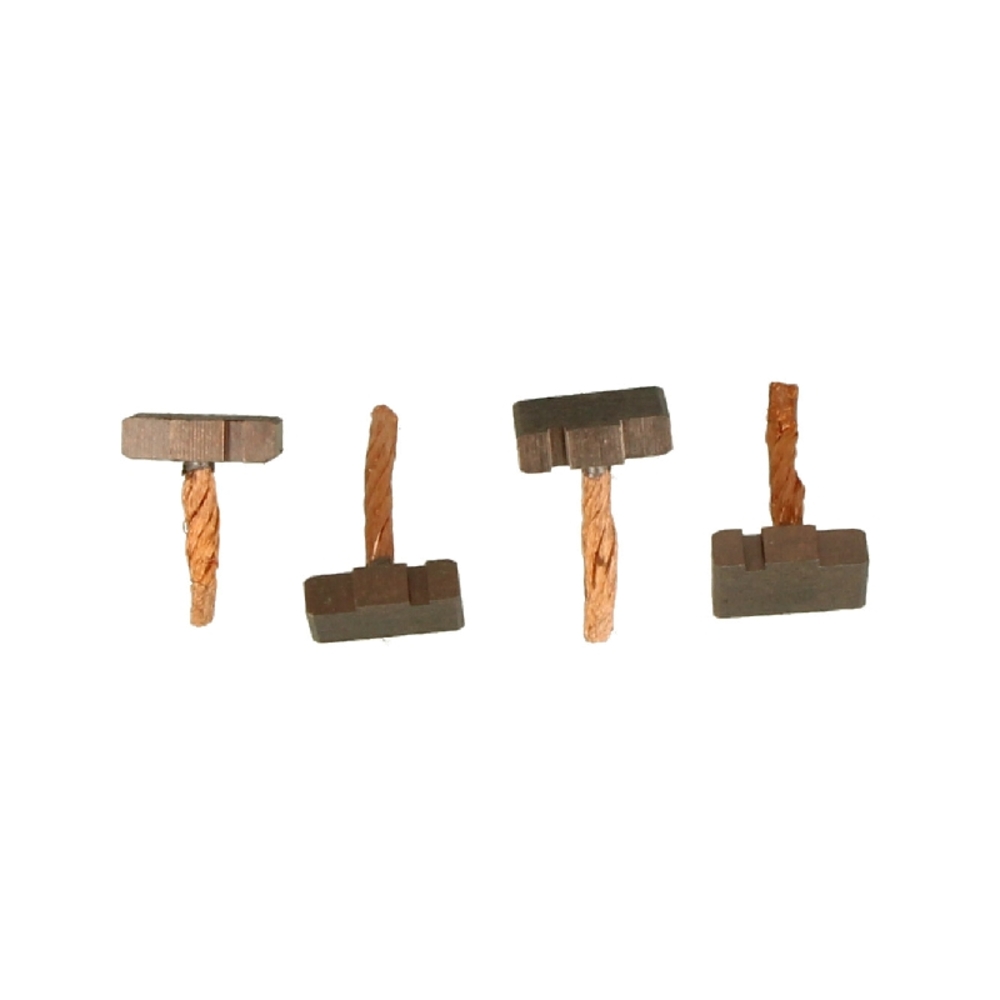 Brush (4pcs/set, 10 sets/box) - +Line Selected - 063.000.448.017