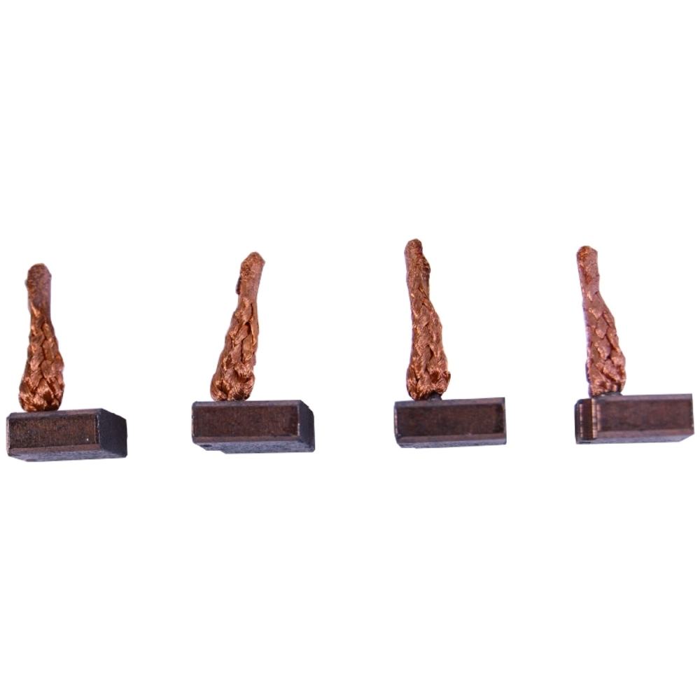 Charbon balai de démarreur - WAI Neuf - 063.000.448.440